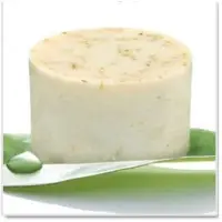 Natural handmade medicinal herb soap